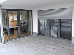 Wohnung Mit Schlafzimmer | Erlenbach