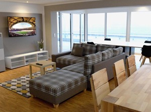 Wohnung Mit Schlafzimmer | Erlenbach