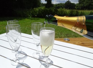 Holidays | Savigny-en-Veron