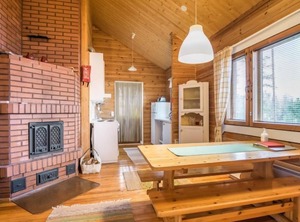 Kumpu Petäjävesi Persons | Petajavesi