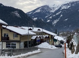 Mölltaler Gletscher | Flattach