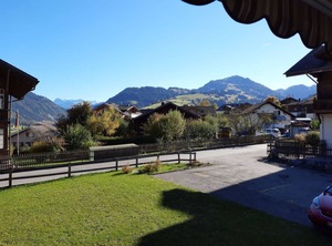 Mösli Zimmerli | Zweisimmen