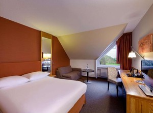 Movenpick Hotel Egerkingen | Egerkingen