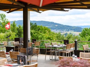 Movenpick Hotel Egerkingen | Egerkingen