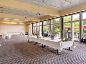 Movenpick Hotel Egerkingen | Egerkingen
