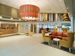 Mövenpick Hotel Hertogenbosch | 's-Hertogenbosch