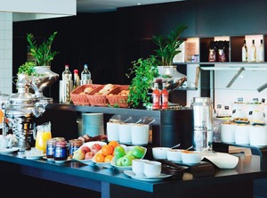 Mövenpick Hotel Hertogenbosch | 's-Hertogenbosch