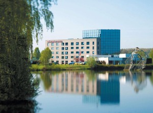 Mövenpick Hotel Hertogenbosch | 's-Hertogenbosch
