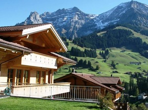 Mühleport | Adelboden