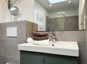 Apartmenthaus Marienburger Str Feriendomizil Hollich | Groemitz