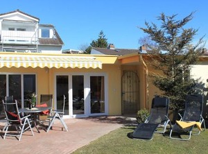Apartmenthaus Marienburger Str Feriendomizil Hollich | Groemitz