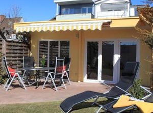 Apartmenthaus Marienburger Str Feriendomizil Hollich | Groemitz
