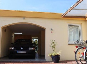 Apartmenthaus Marienburger Str Feriendomizil Hollich | Groemitz