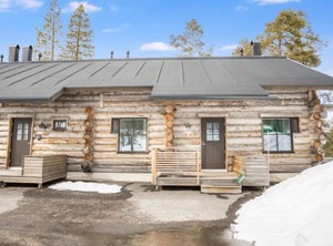 Maahisenrinne | Akaslompolo
