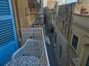 Magic The Heart Of Gozo | Victoria