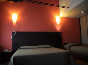 Magione Papale Relais | Cavalletto