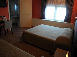 Magione Papale Relais | Cavalletto