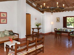 The Tuscan Countryside | Guasticce