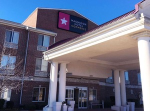 Magnuson Hotel Commerce | Commerce