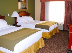 Magnuson Hotel Commerce | Commerce