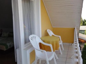Magyar Apartmanház | Zalakaros