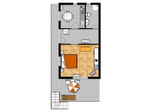 Magyar Apartmanház | Zalakaros