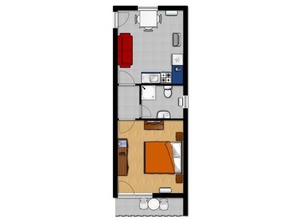 Magyar Apartmanház | Zalakaros