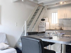 Maison Pièces Personnes | La Remigeasse
