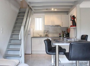 Maison Pièces Personnes | La Remigeasse
