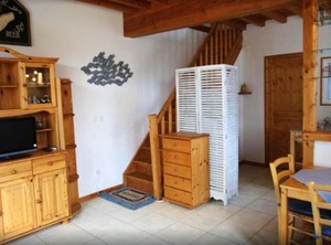 Chambres Piscine Partagee Jacuzzi Et Amenage Saint Pradoux | Saint-Front-de-Pradoux
