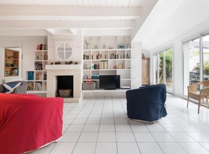 Maison | Le Bois-Plage-en-Re