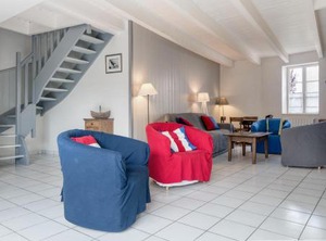 Maison | Le Bois-Plage-en-Re