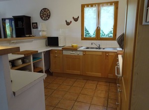 Maison Du Mistral Mediterranean Atmosphere Holiday | Garrigues-Sainte-Eulalie