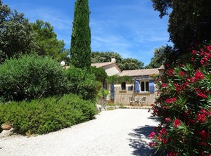 Maison Du Mistral Mediterranean Atmosphere Holiday | Garrigues-Sainte-Eulalie