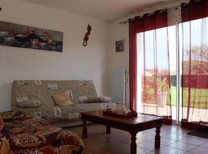 Maison Pièces Personnes | Saint-Denis-d'Oleron