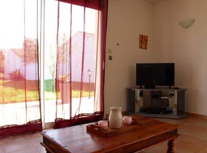 Maison Pièces Personnes | Saint-Denis-d'Oleron