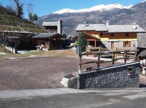 Maison | Aymavilles