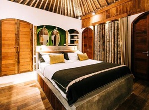 Majo Private Villas | Gili Trawangan