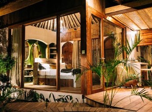 Majo Private Villas | Gili Trawangan