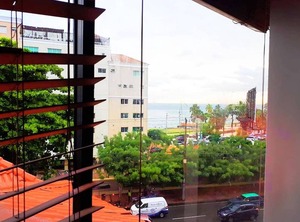 Malecon Cozy Premium Plus | Ciudad Universitaria