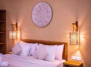 Mango Lodge | Selong Belanak