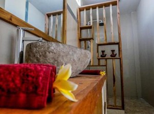 Mango Lodge | Selong Belanak