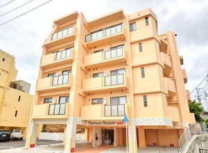 Arce Ryukyu Stay | Hamagawa