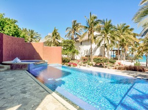 Upper Marcela At Gran Sueno Estate Bahia De Los Suenos | Ensenada Los Muertos
