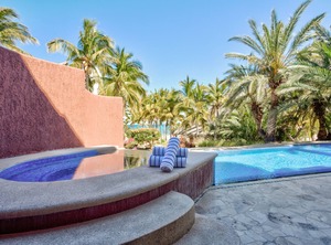 Upper Marcela At Gran Sueno Estate Bahia De Los Suenos | Ensenada Los Muertos