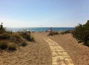 Maremmare | Principina a Mare