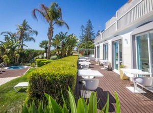 Mareta Beach Boutique Breakfast | Sagres