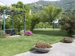 Margherita | Coreglia Ligure