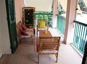 Margherita | Coreglia Ligure