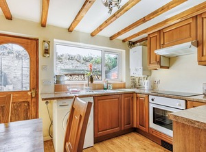Marigold Cottage Clun | Clun